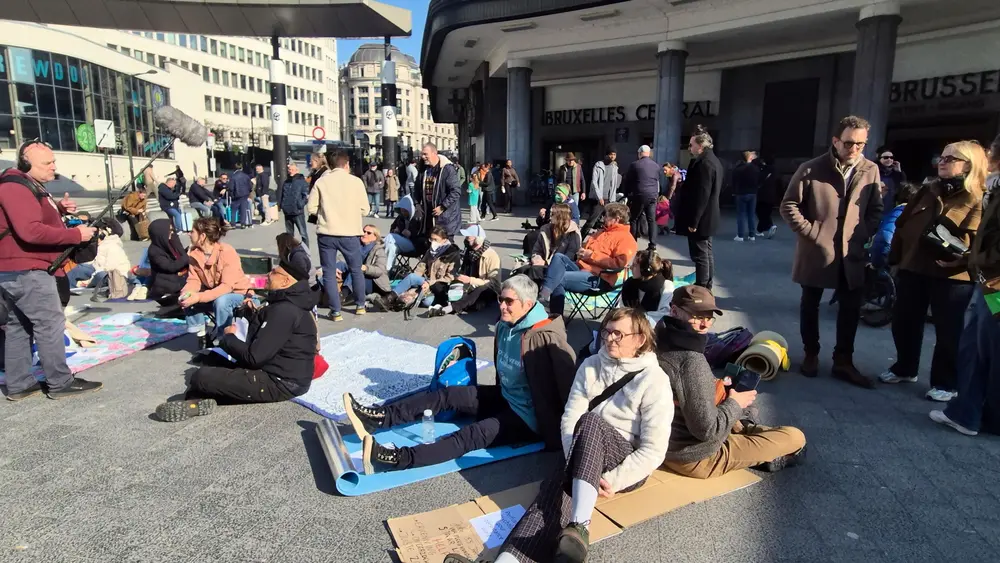 covid long - manifestation