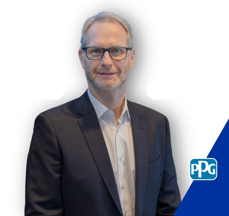 Jérôme Zamblera: "EMM heeft sterke merken, sterke producten en sterke distributienetwerken. Het doel is om verder op die kracht voort te bouwen om samen aanzienlijke groei te realiseren."