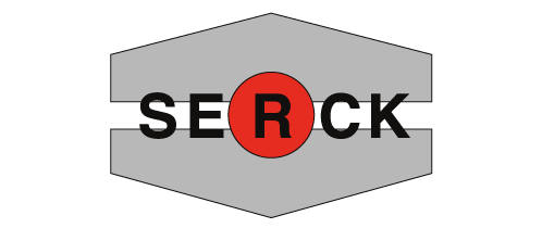 Logo Serck blijft overeind