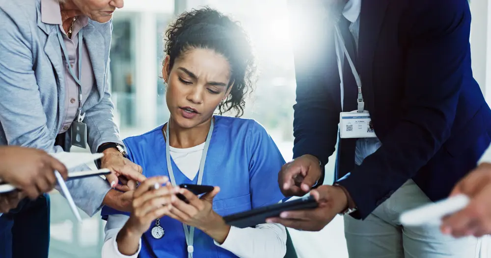 Multitasking travail