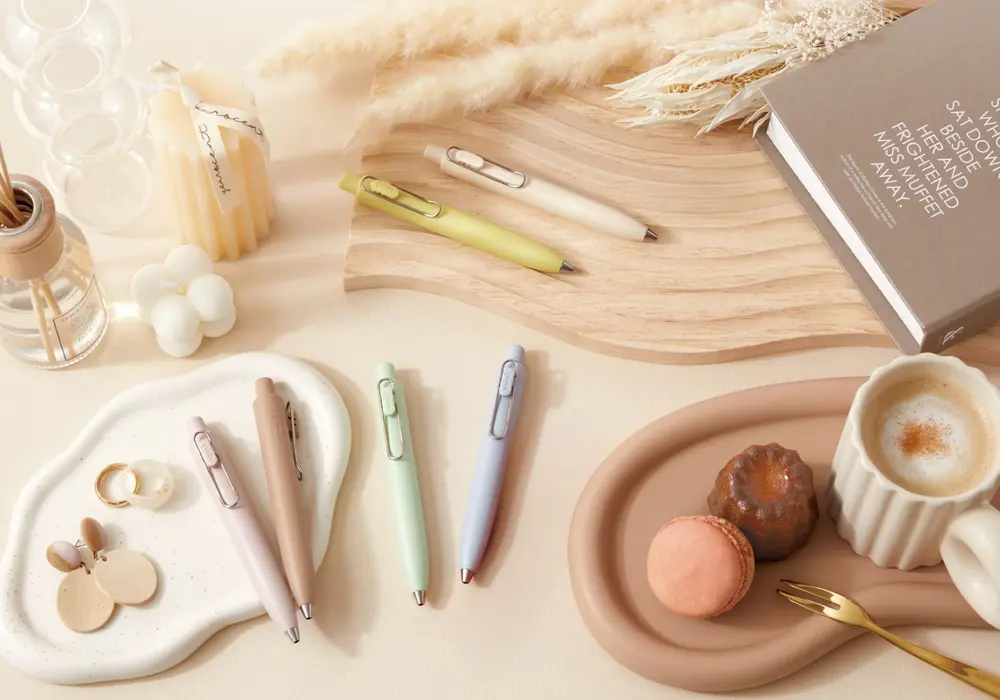 ONE P : le plus kawaii des rollers !