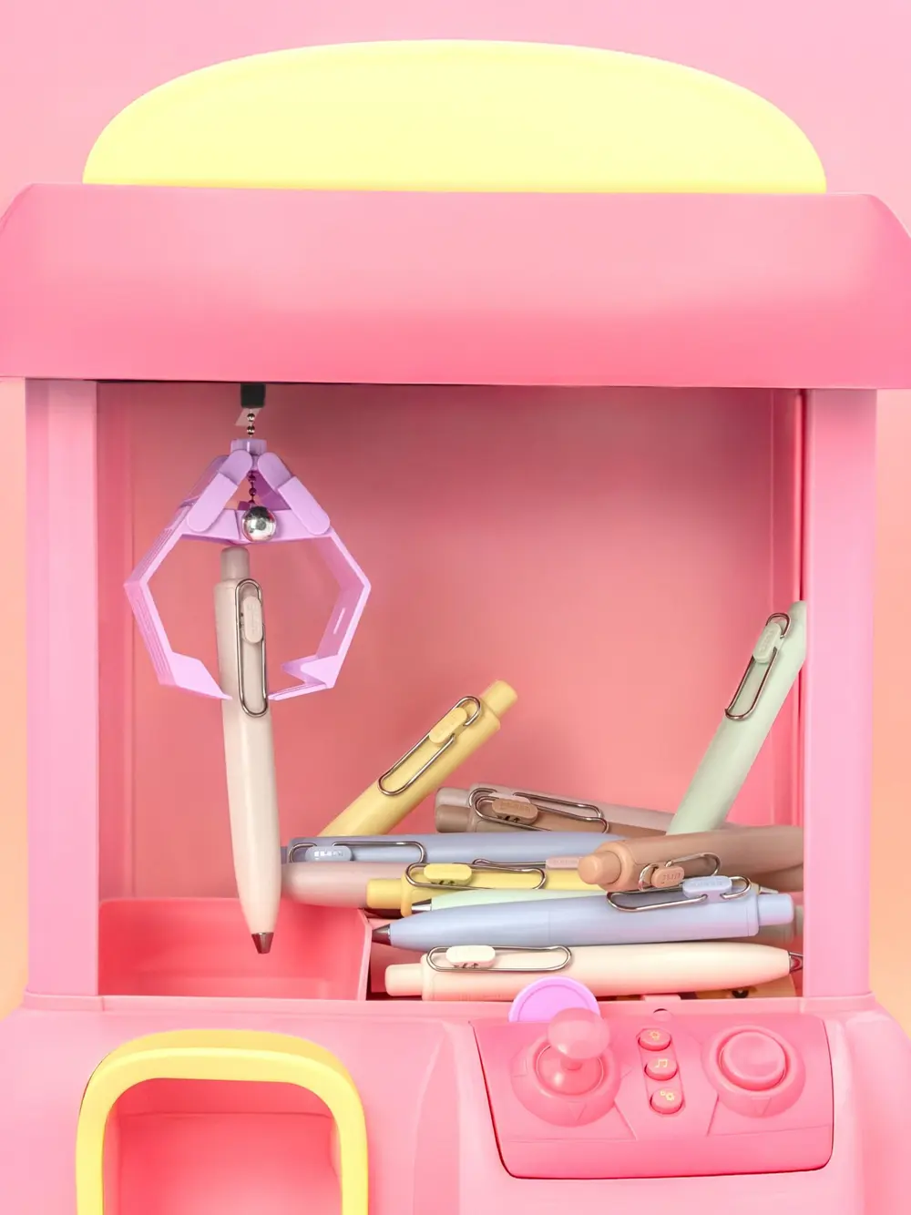 Plus qu’un stylo : un véritable must-have