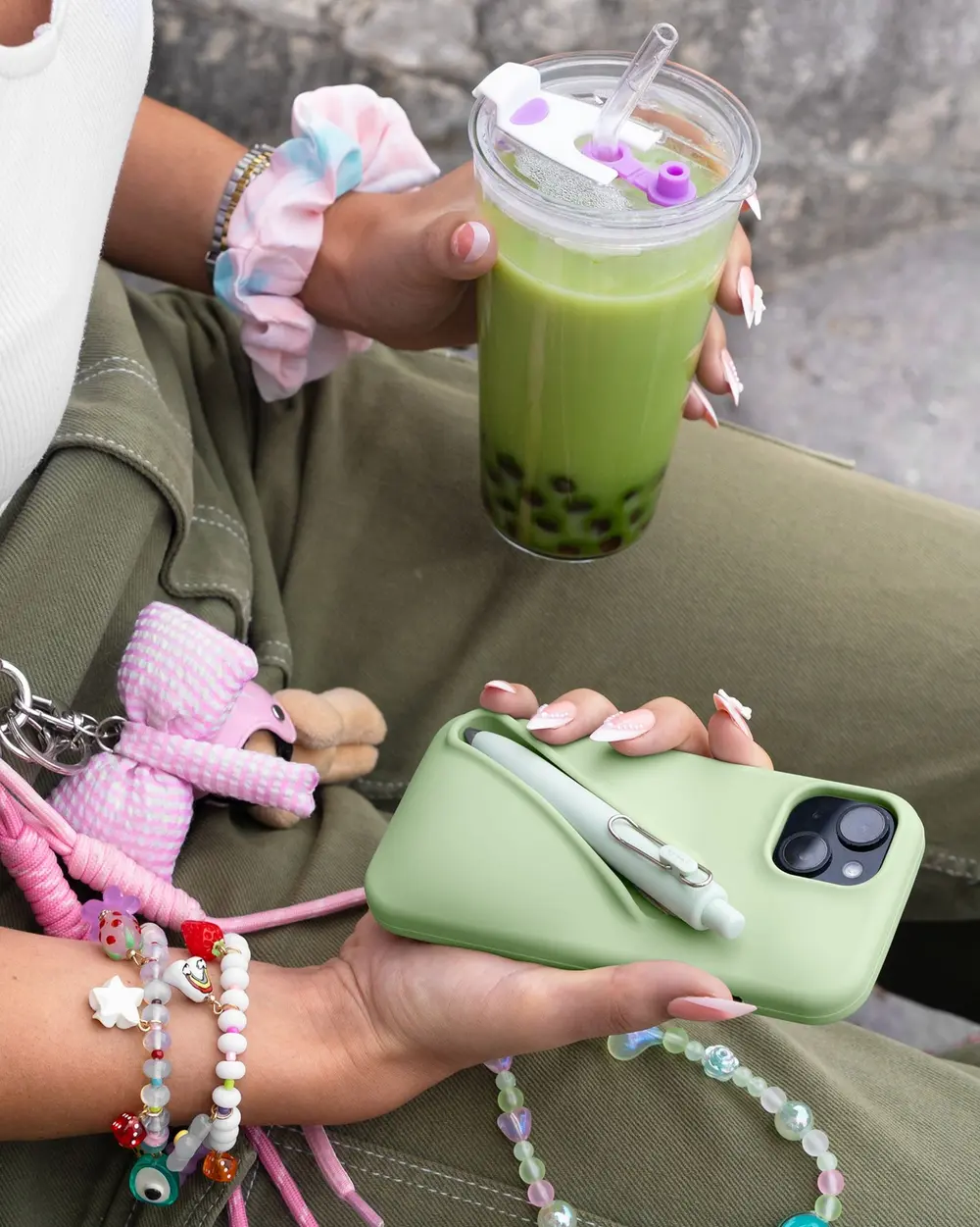 Plus qu’un stylo : un véritable must-have 2