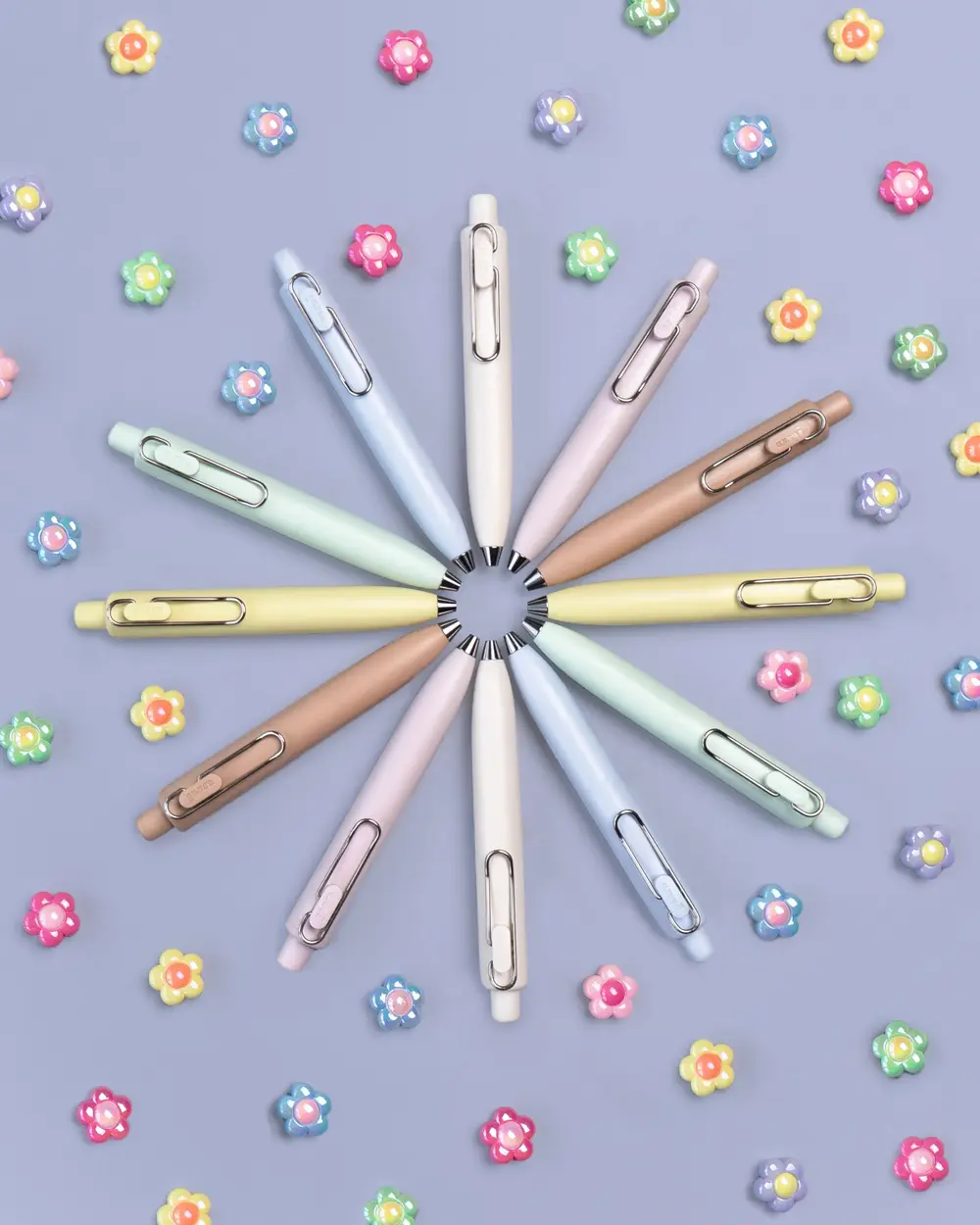 Un objet à collectionner et à emporter partout