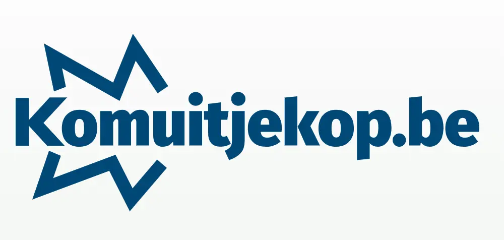 Campagne Kom uit je kop