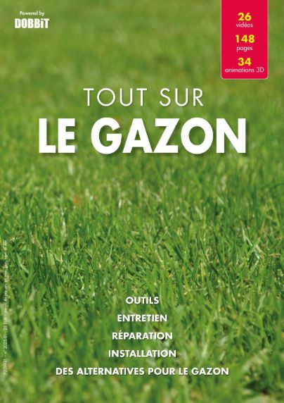 Tout sur le gazon