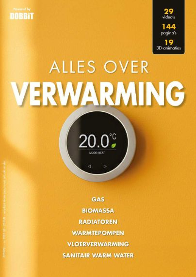 ALLES OVER VERWARMING