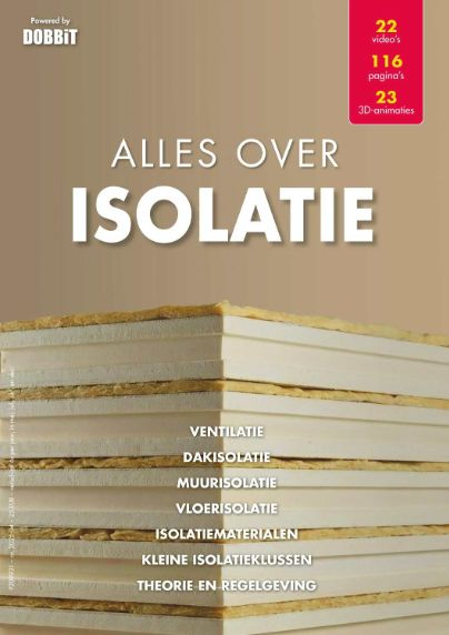 ALLES OVER ISOLATIE