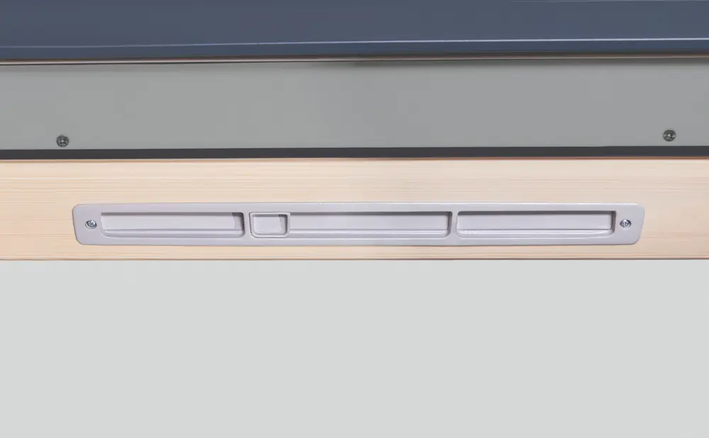 ventilatierooster fakro