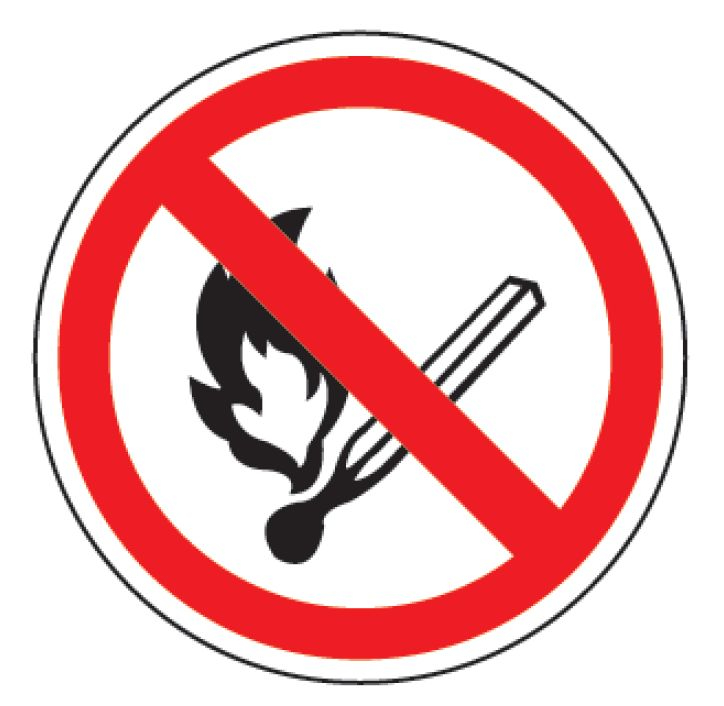 Verbodsbord