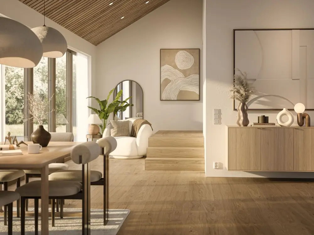 bjelin woodura vloeren