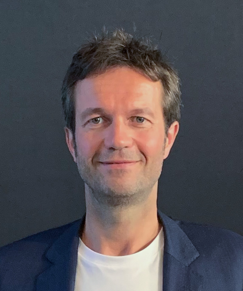 Dr. Marc Claessens