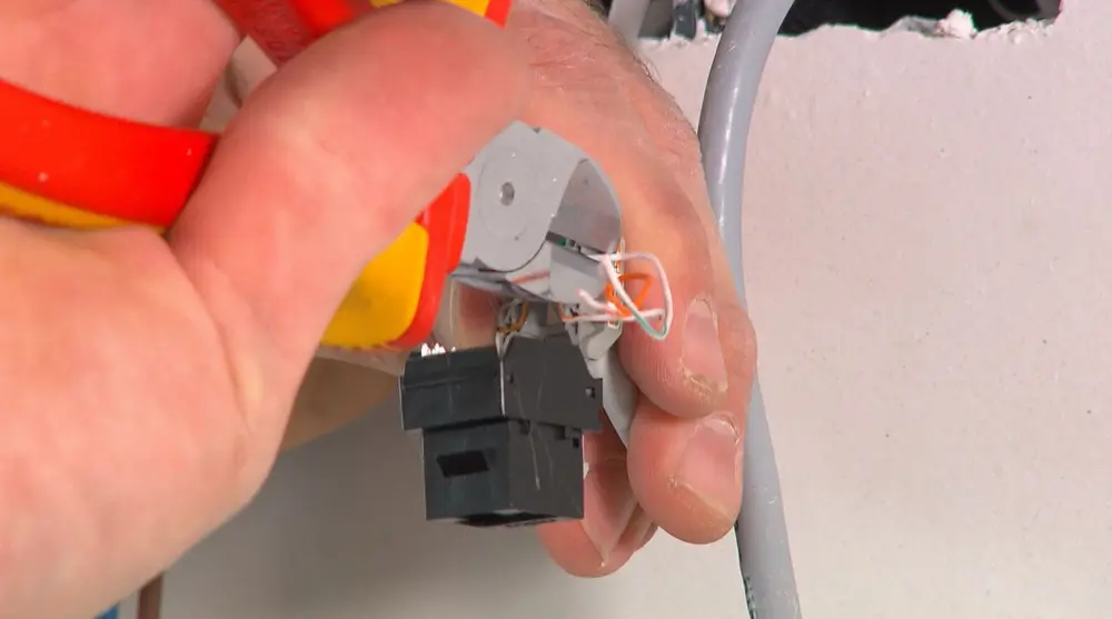 Voor je het blokje vastklikt