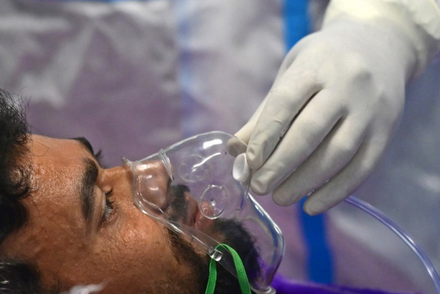 découverte UCLouvain covid