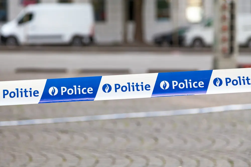 Police enquête medias