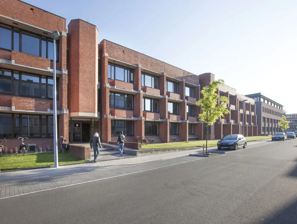 Financiëncentrum Brugge