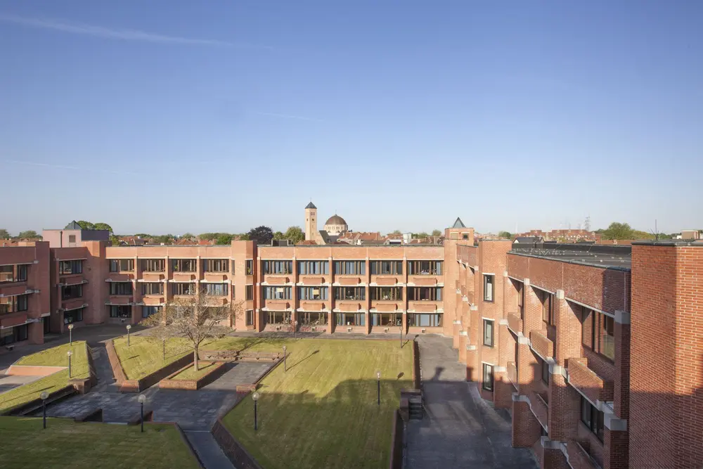 Financiëncentrum Brugge