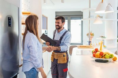 Avec un score NPS de 63, Bosch offre un excellent service après-vente !