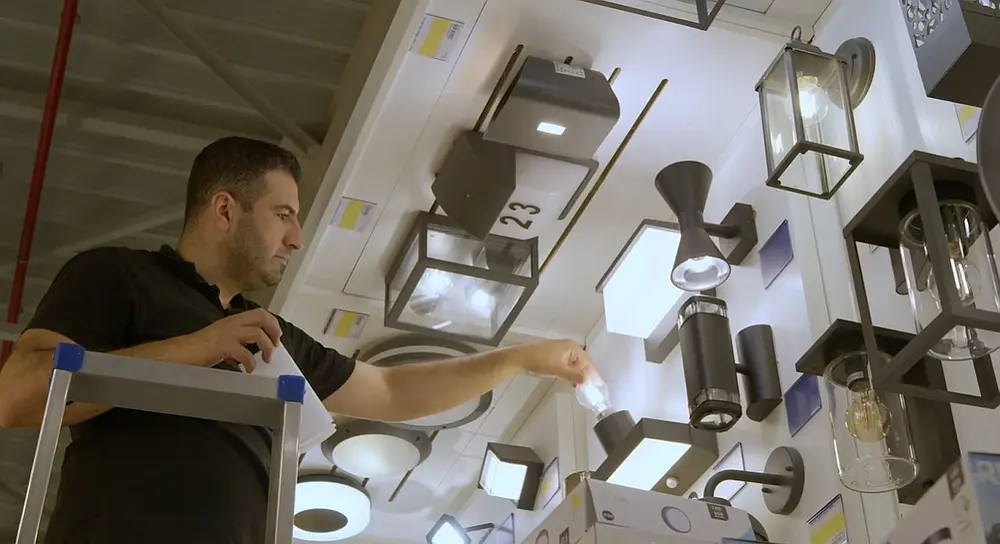 Divers en gespecialiseerd team 2