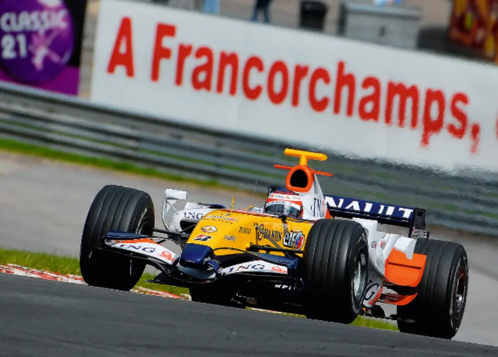 tips in wallonie event