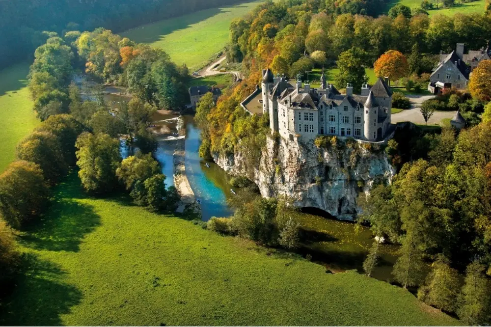 Tips in Wallonië event2