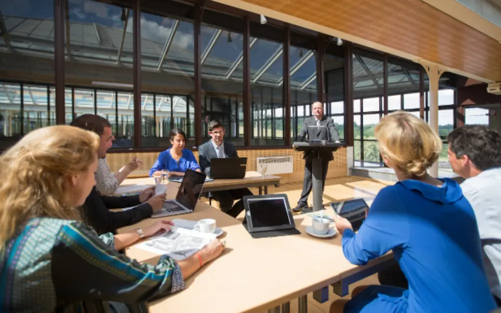 meeting & incentives