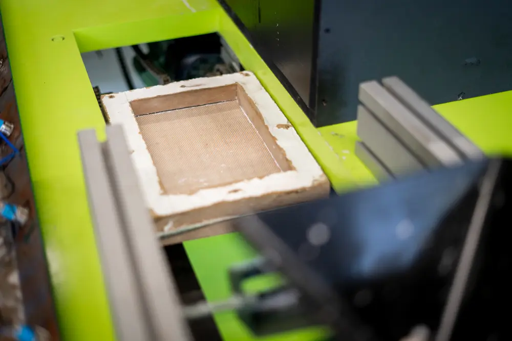 mini-papierfabriek 1