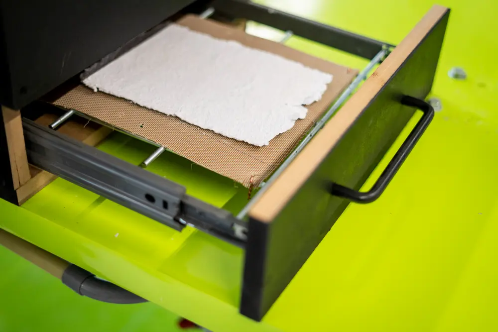 mini-papierfabriek 3