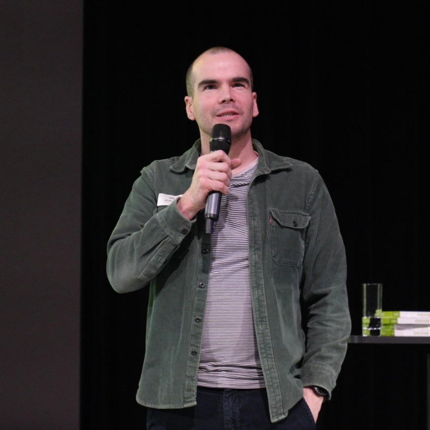 Stijn Dammekens, VPK Group