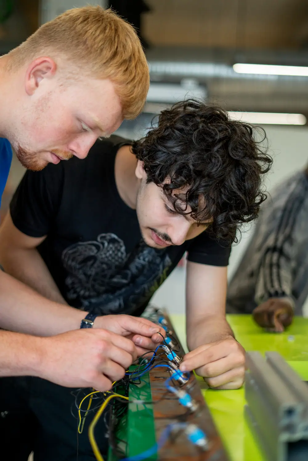 mini-papierfabriek 8