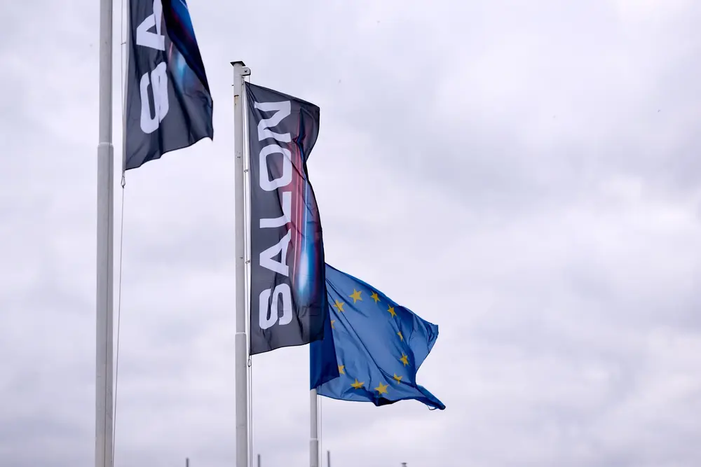 Brussels Motor Show keert terug in januari 2027