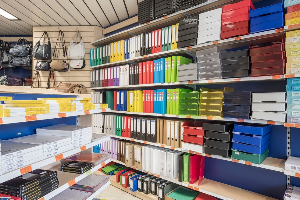 pandava winkel in schoten