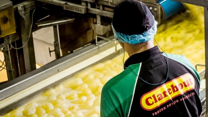 Jan Clarebout vertrekt na Amerikaanse overname 