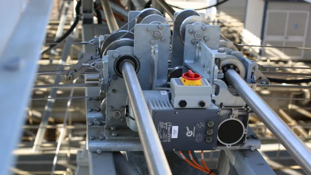 condition-based monitoring8