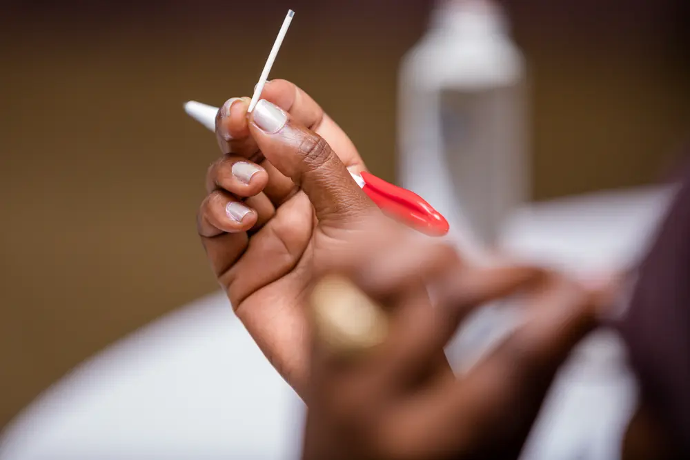 Etonogestrelimplantaat: door de FDA nu goedgekeurd voor een duur van vijf jaar