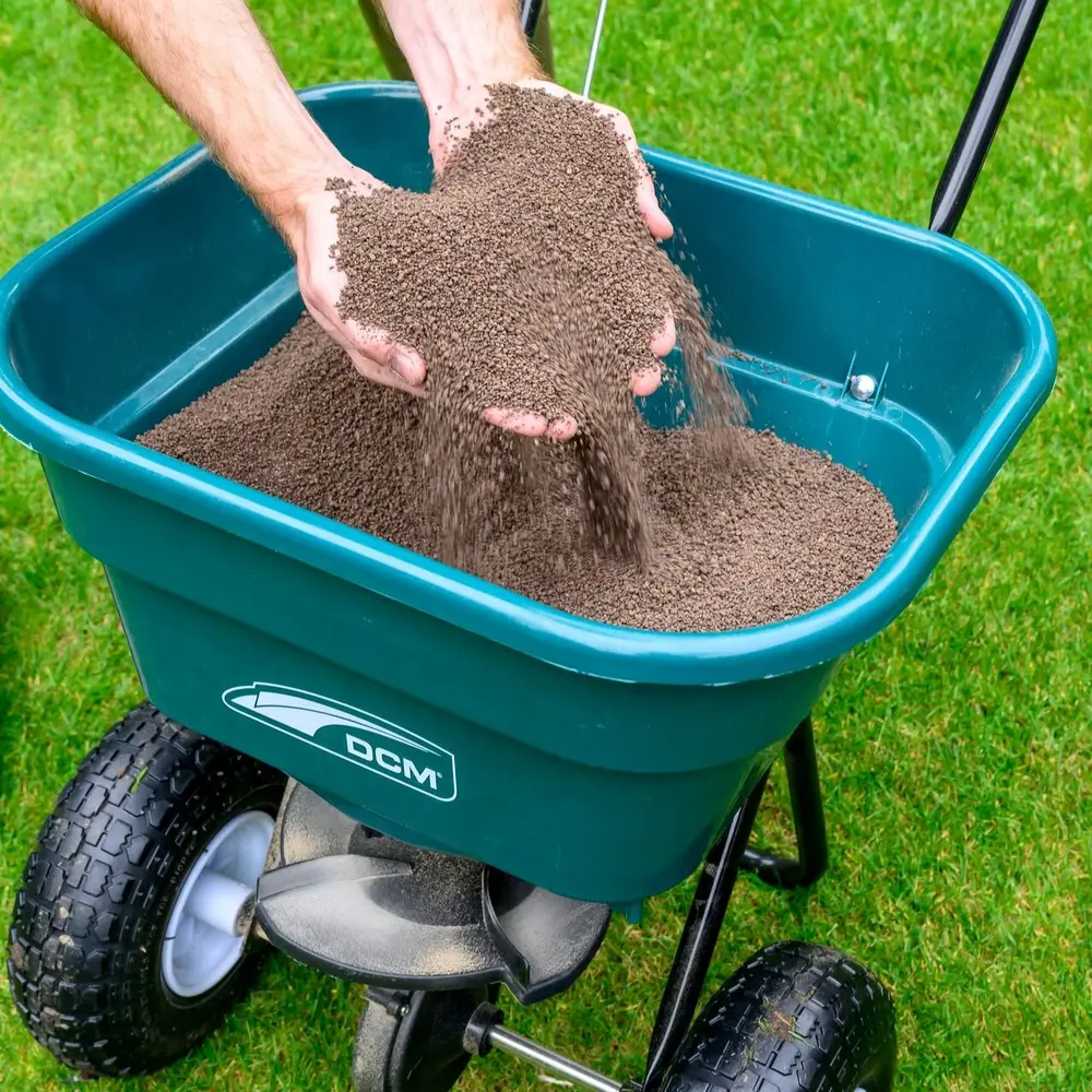 DCM gazon aquabalance