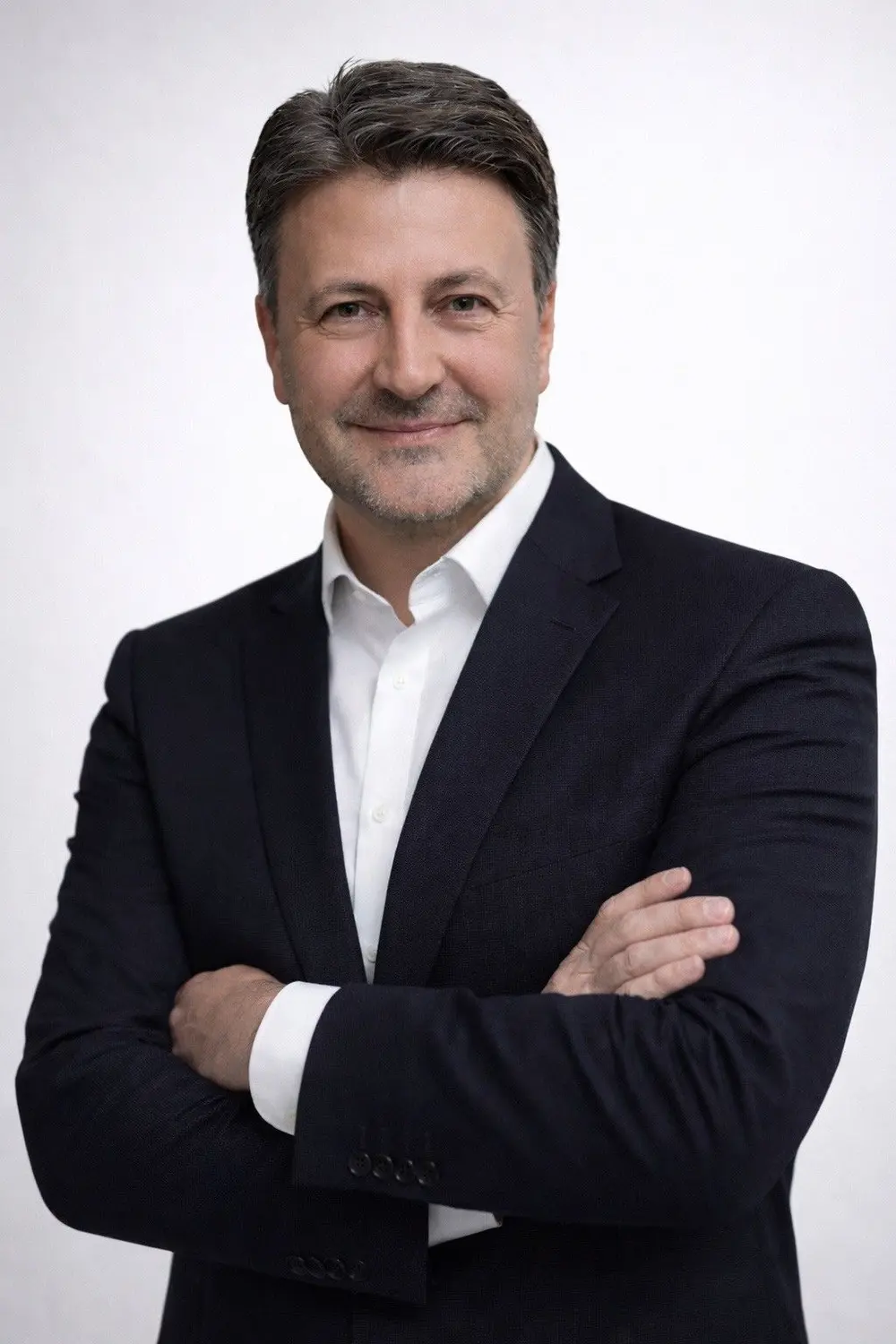 Frank Scheffer wordt vanaf 1 mei CFO van BMW Group Belux en volgt Henning Wendt op