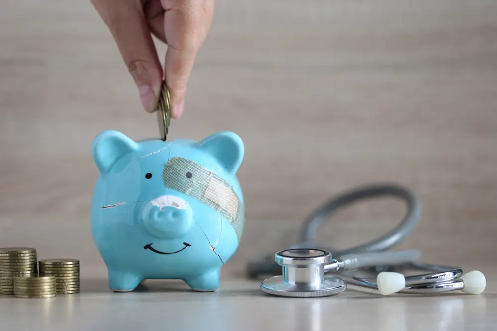 argent médecin inami conventionnement