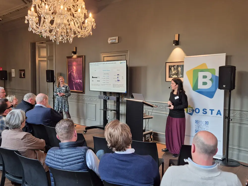 Gfk-voorstelling marktcijfers