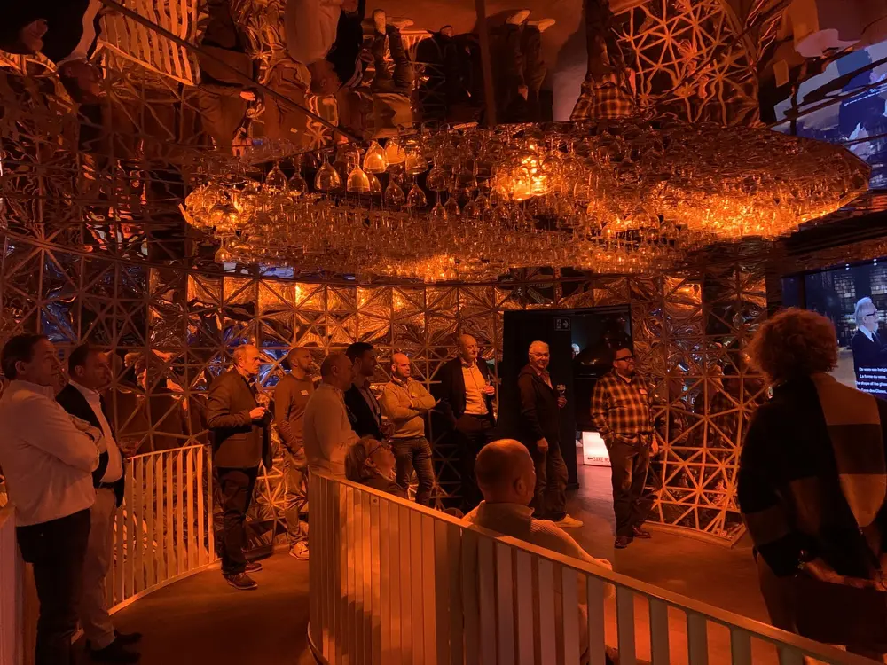 sfeerbeeld 2 rondleiding