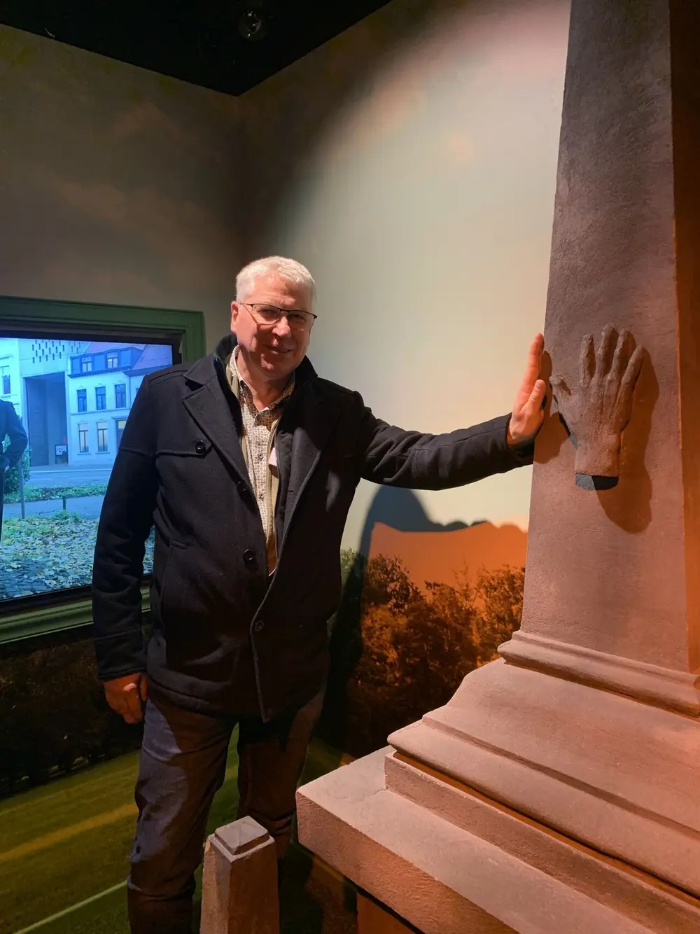 sfeerbeeld 5 rondleiding