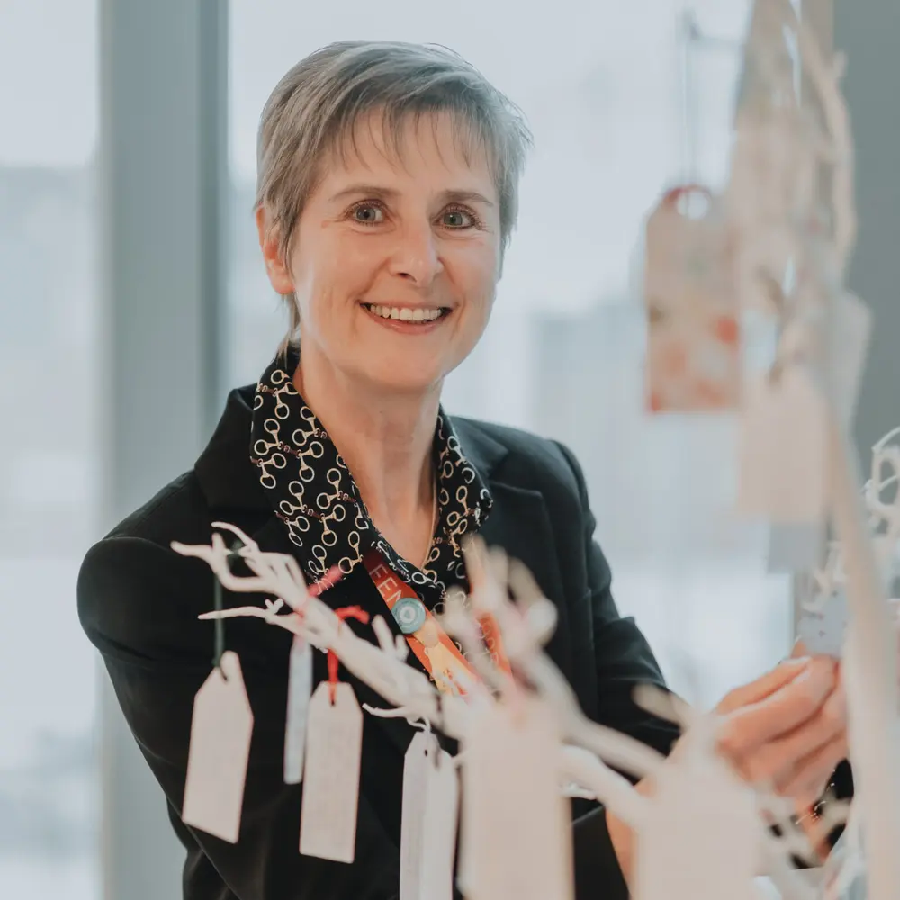 Greet Keppens CHwapi