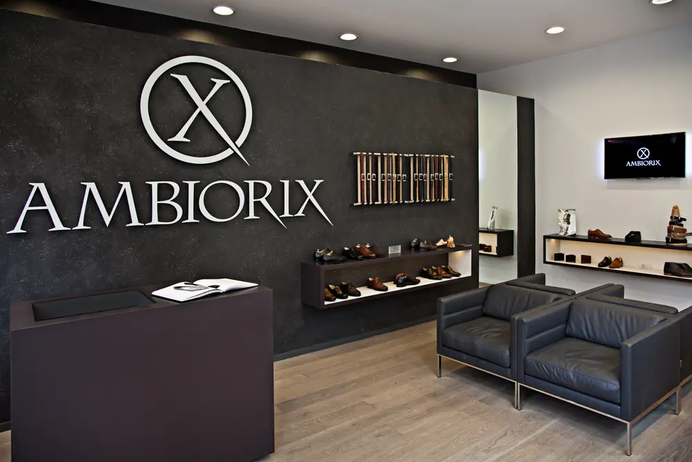 Ambiorox winkel