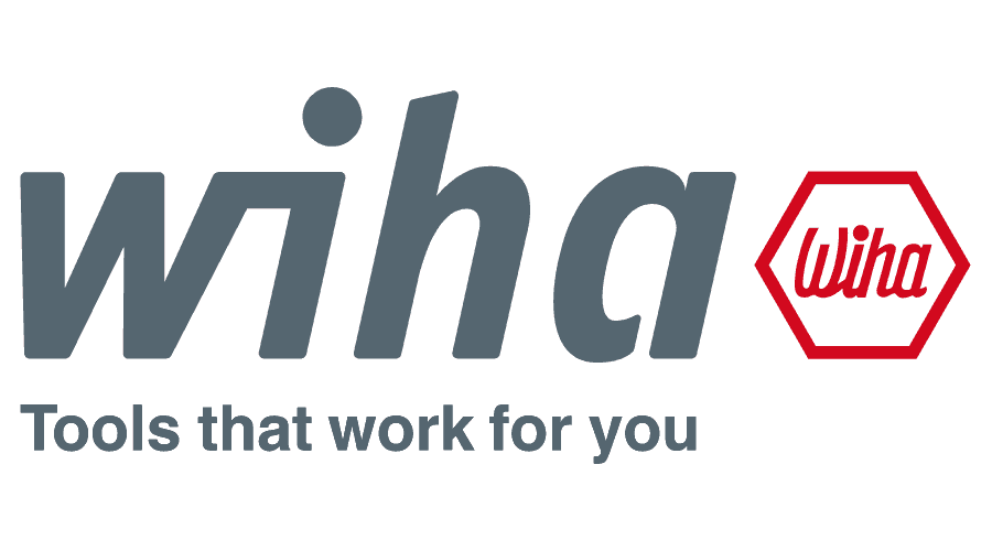 Bedrijfslogo Wiha