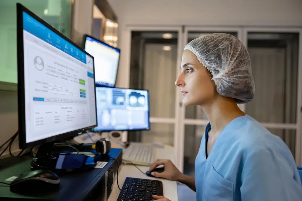 medische technologie