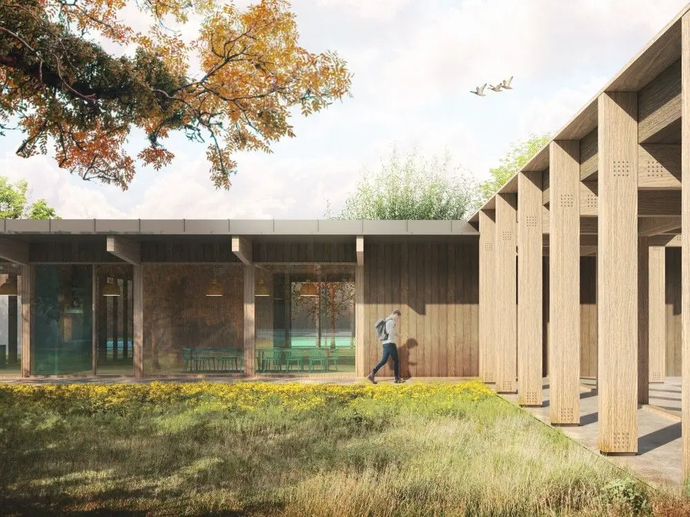 kinder- en jeugdpsychiatrie bij PCGS