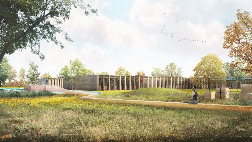 kinder- en jeugdpsychiatrie bij PCGS