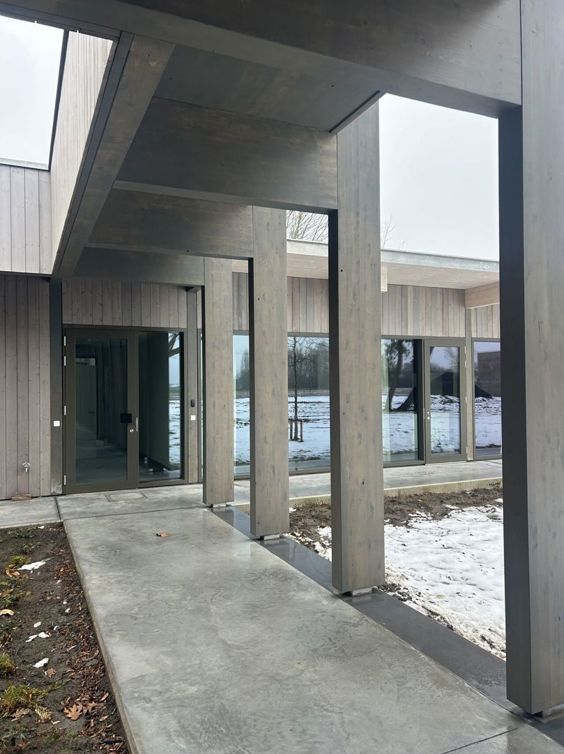 © Abscis Architecten