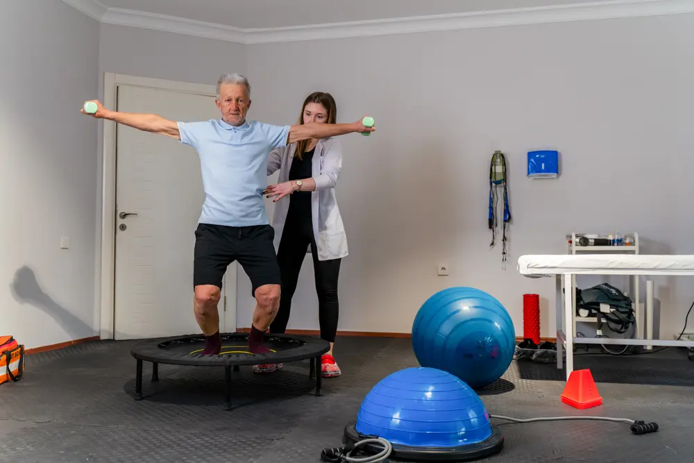 maladie de Parkinson