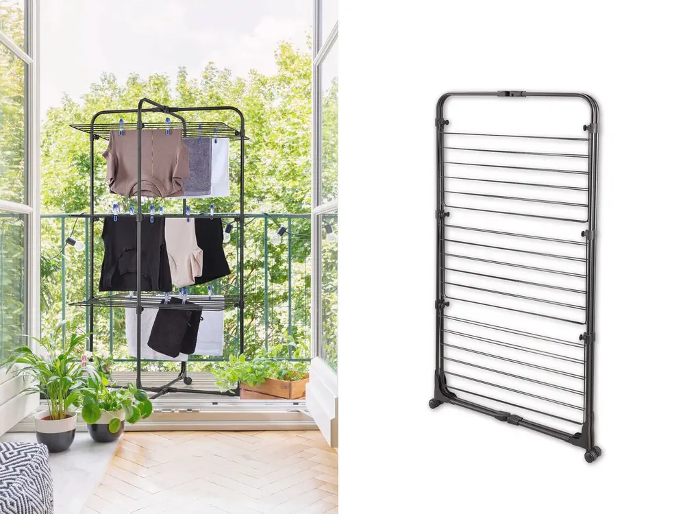 COMPACT WASREK LEIGHEIT